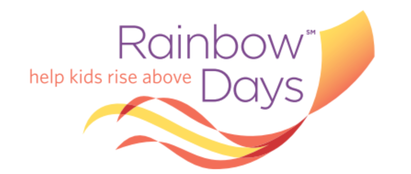2026 Rainbow Days logo