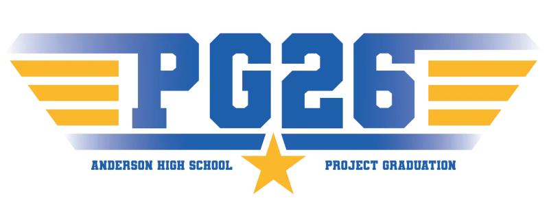 Project Graduation 2026 background