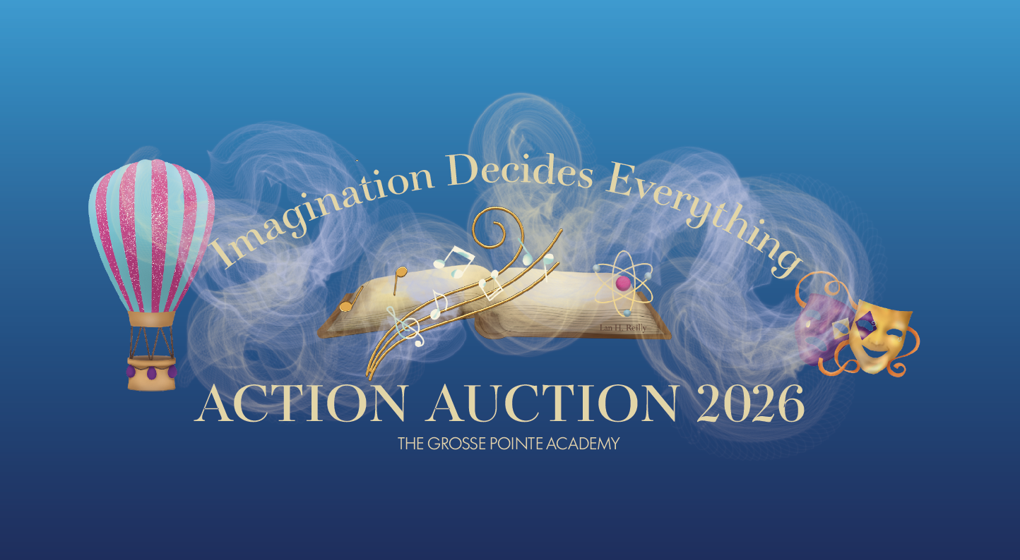 Action Auction 2026 background