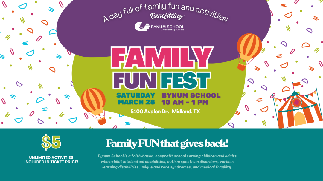 Family Fun Fest | HelloFund