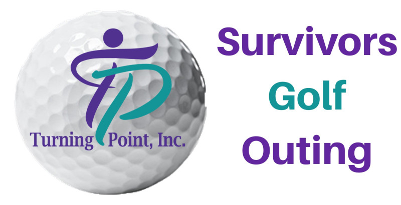 Survivors Golf Outing logo