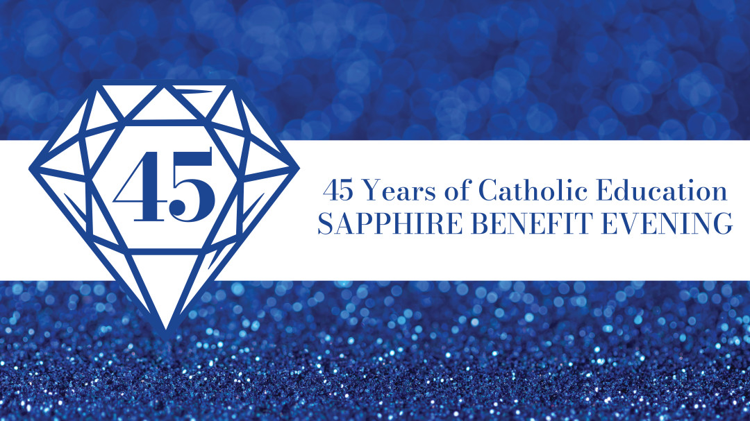 2026 Benefit Evening banner