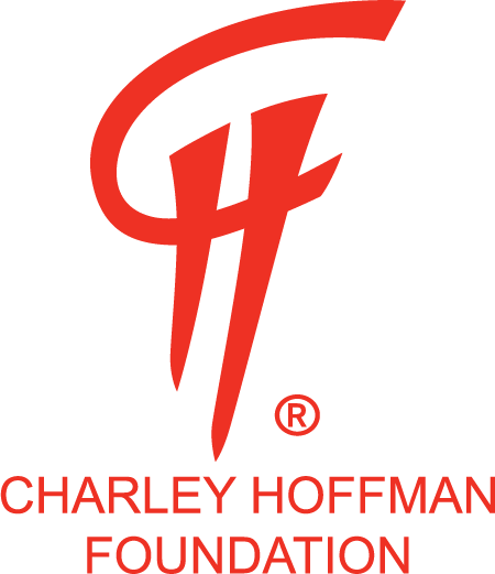 2026 Charley Hoffman Foundation Charity Party  logo