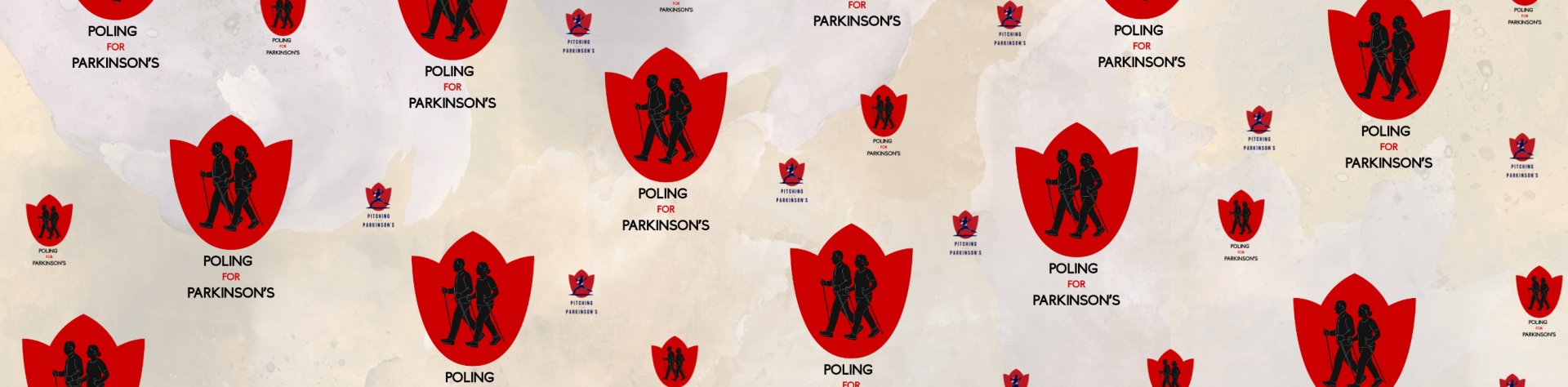 Poling for Parkinson's in Partnership with WPA background