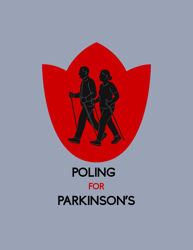 Poling for Parkinson's in Partnership with WPA logo