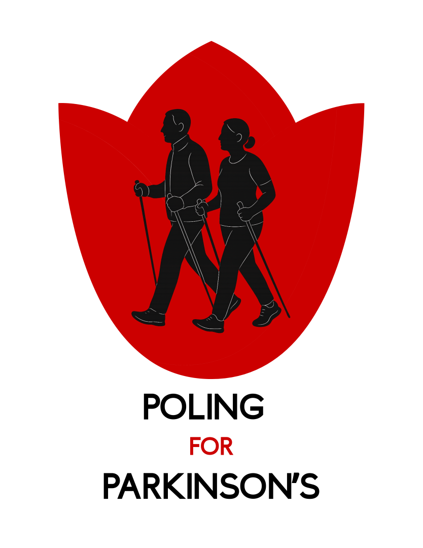 Poling for Parkinson's in Partnership with WPA banner