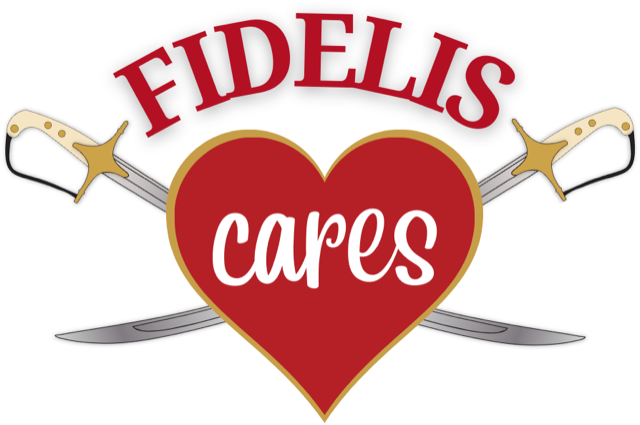 Sponsor logo