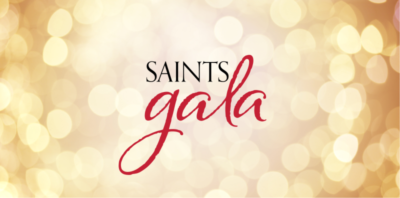 St Joseph Catholic School Gala  2026 logo