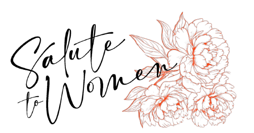 Salute to Women 2026 banner