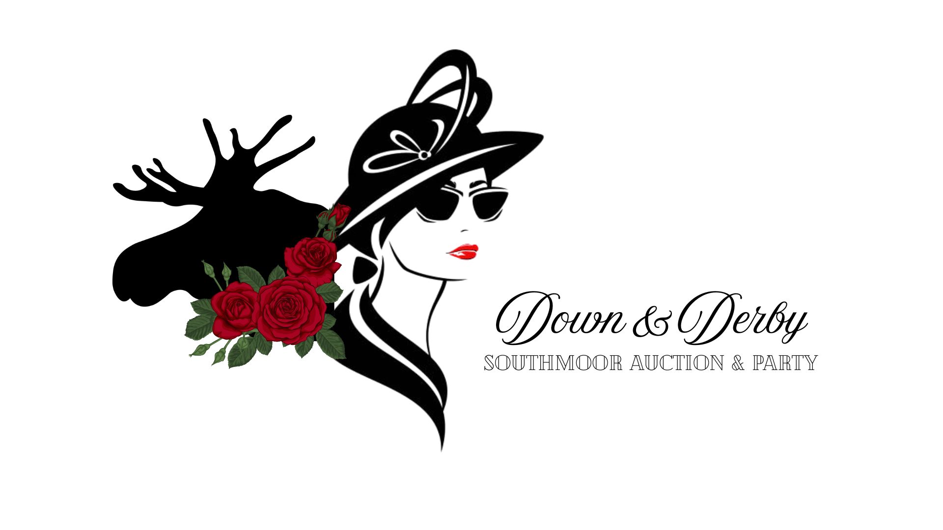 Southmoor Auction + Party 2026 background