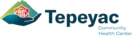 Tortillas for Tepeyac 2026 logo