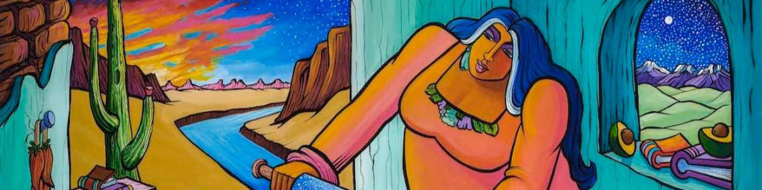 Tortillas for Tepeyac 2026 banner