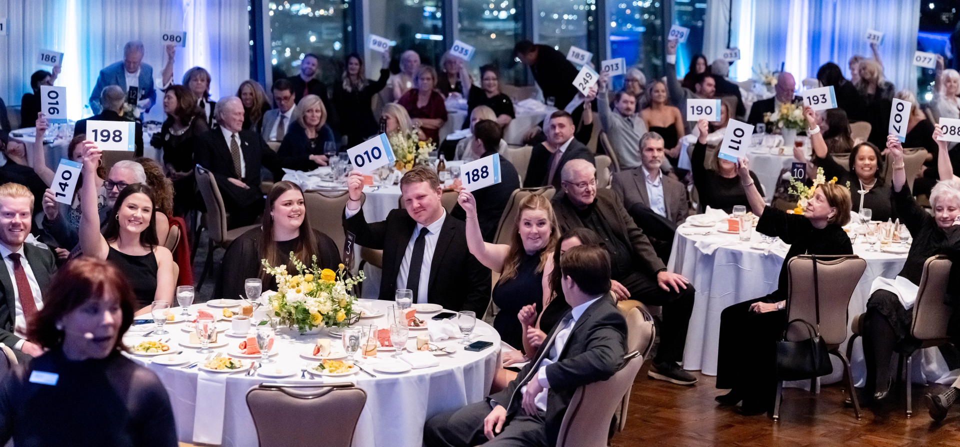 Restoring Hope Gala background