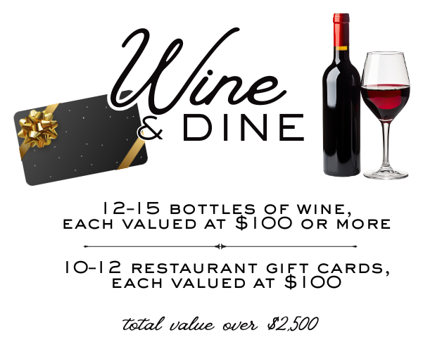 2026 Eton Academy Gala & Auction banner