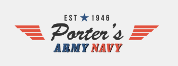 Porter's Army Navy