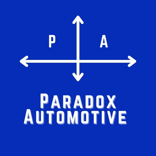 Paradox Automotive - Mobile Automotive Repair Shop