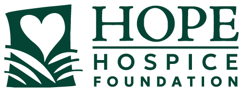 Hope Hospice Foundation's Denim & Diamonds Gala 2026 logo