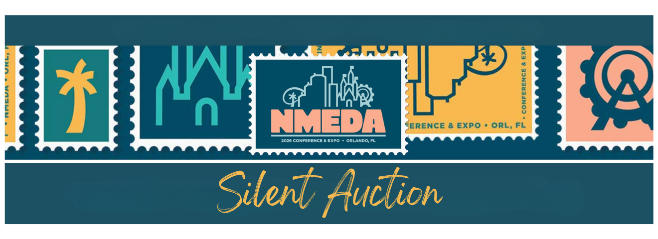 NMEDA Conference & Expo background