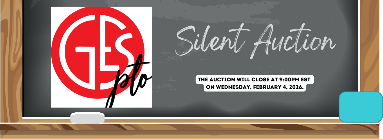 Gilchrist Online Auction background