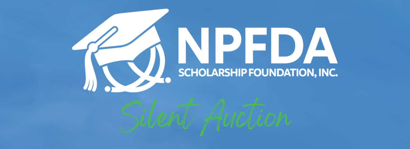 NPFDA 2026 Annual Convention & Showcase background