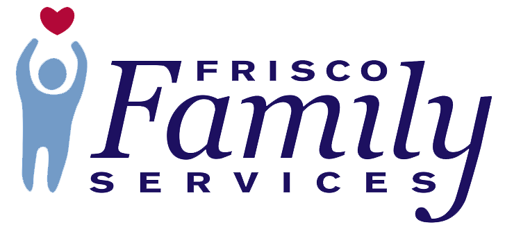 2026 Frisco Family Services Golf Classic logo