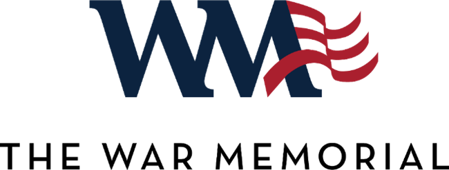 Red, White & Blue logo