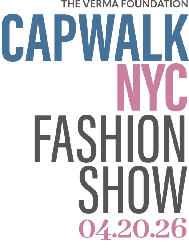 CAPWALK NYC logo