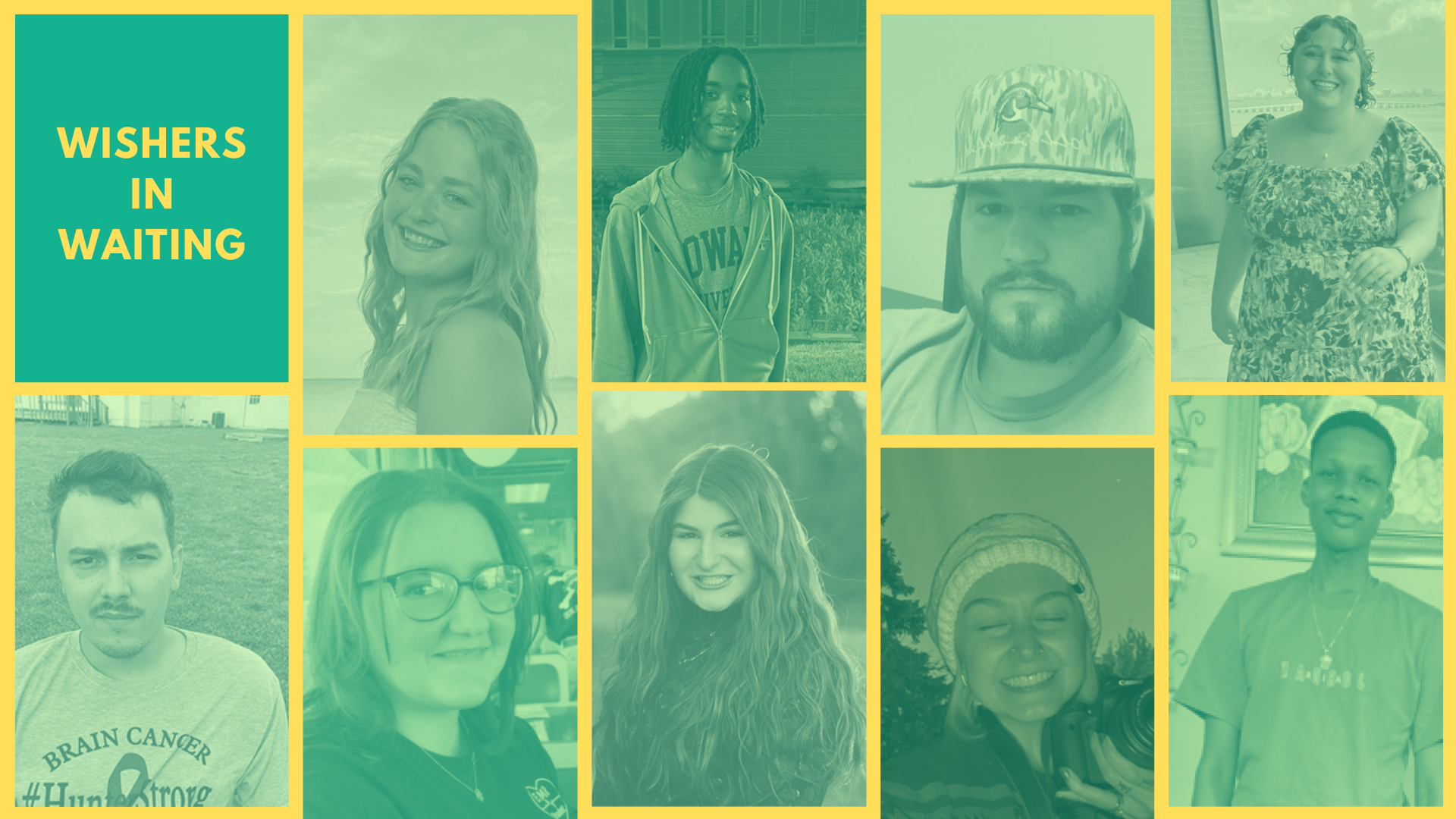 Shamrock Online Auction background