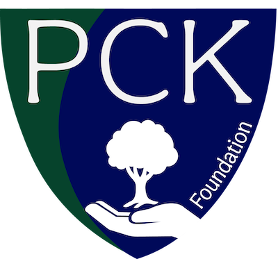 2026 PCK Palooza & Auction logo