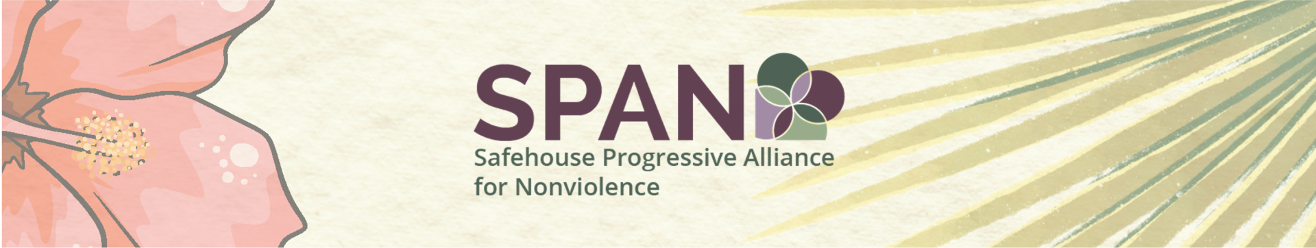 SPAN 45th Annual Chocolate Lovers' Fling background