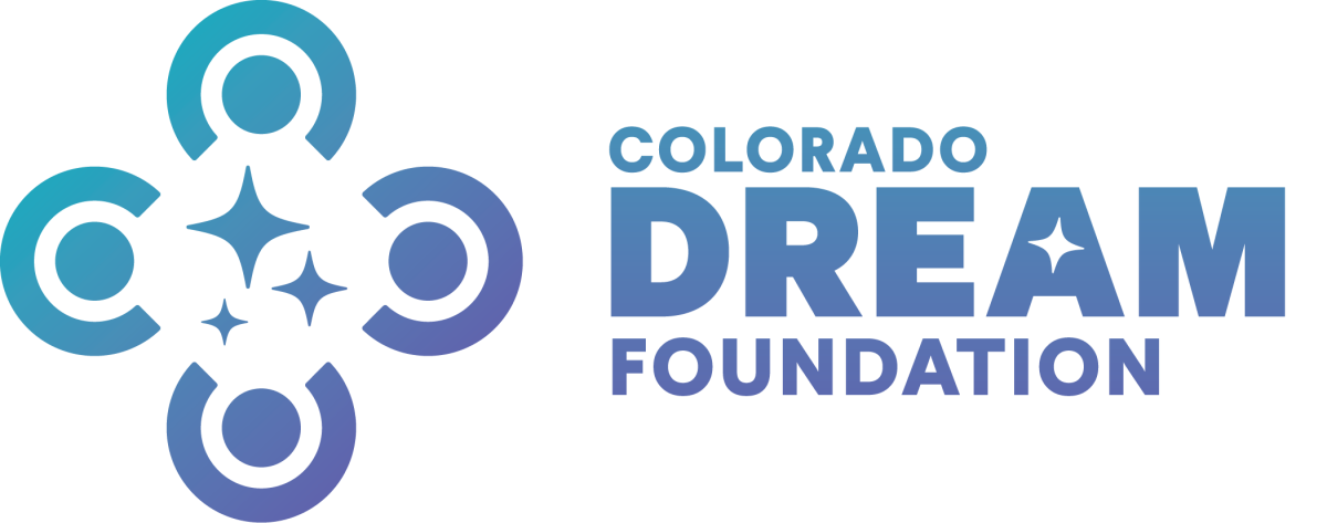 Logo: Colorado Dream Foundation