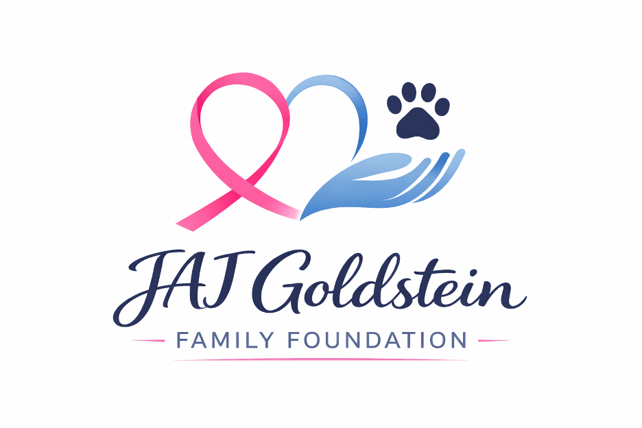 JAJ Goldstein Family Foundation