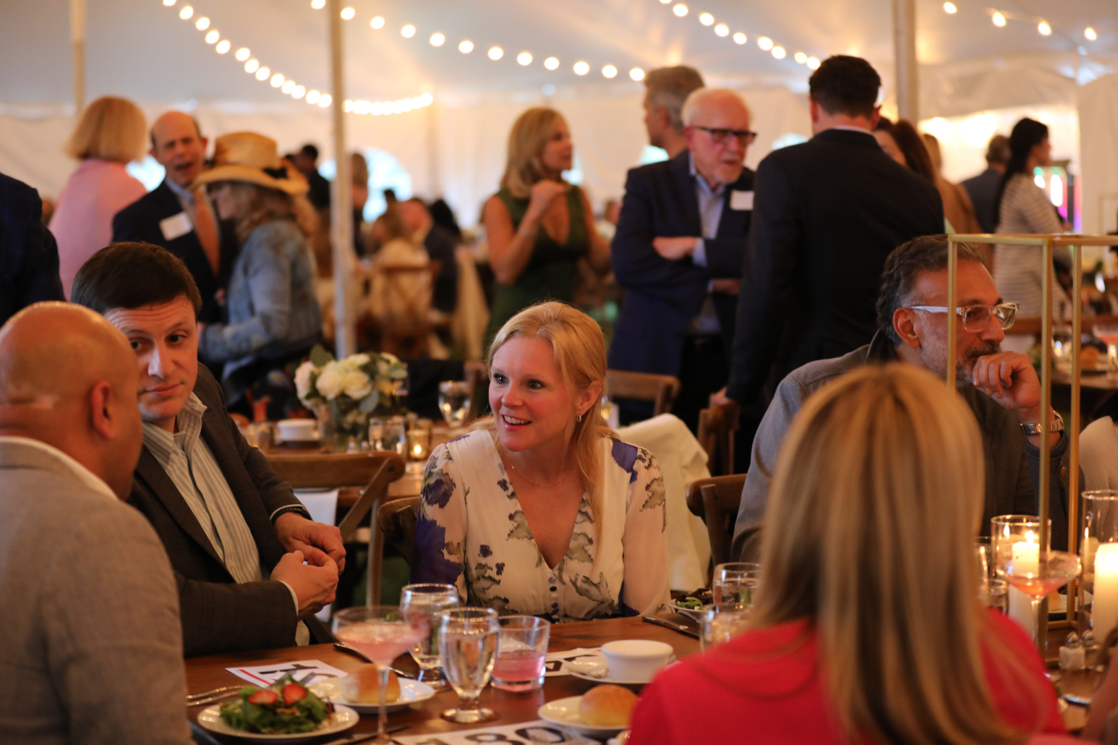 Farm to Table background