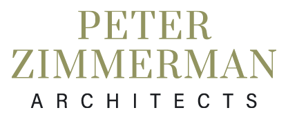 Peter Zimmerman Architects