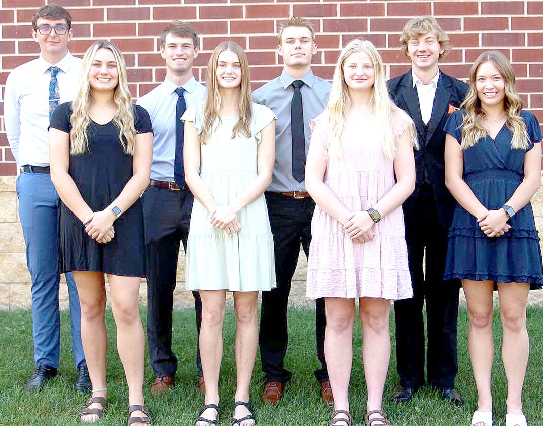 NUACS Capital Campaign background