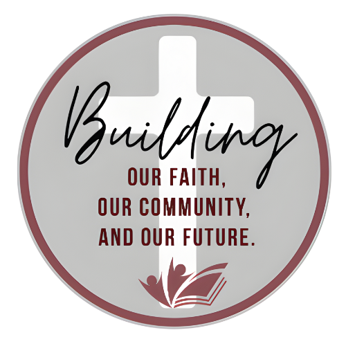 NUACS Capital Campaign logo