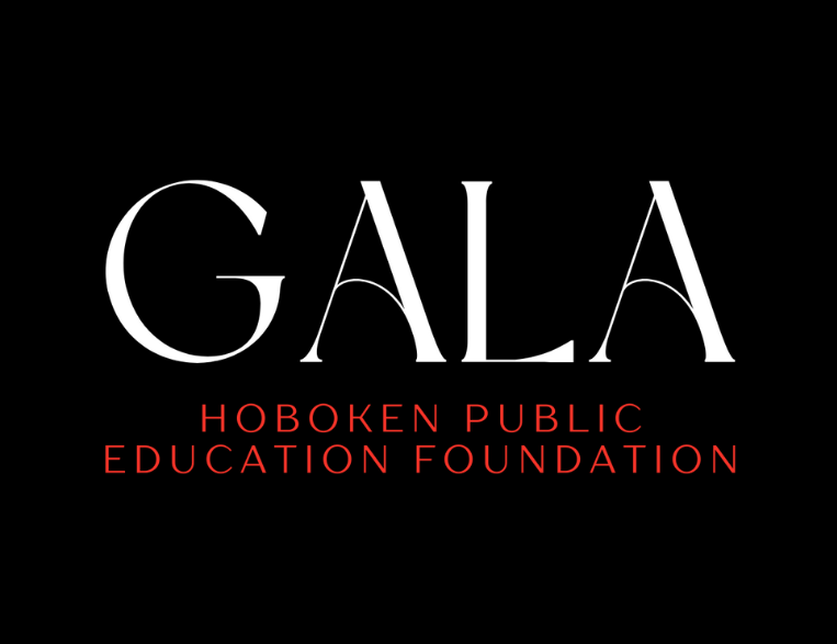 HPEF Gala logo