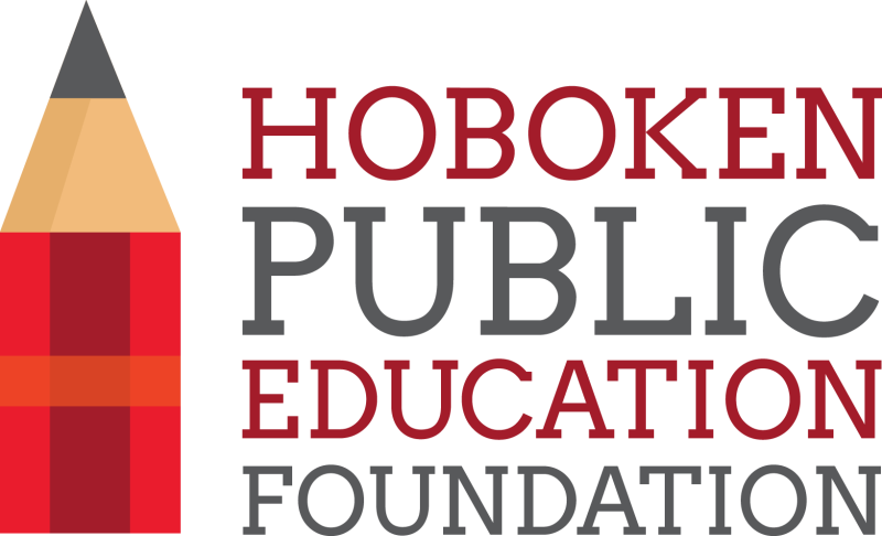 HPEF Gala logo