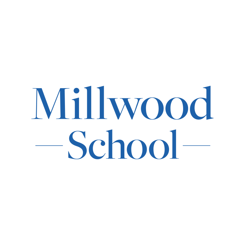 The Millwood Gala 2026 logo