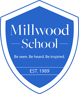 The Millwood Gala 2026 logo