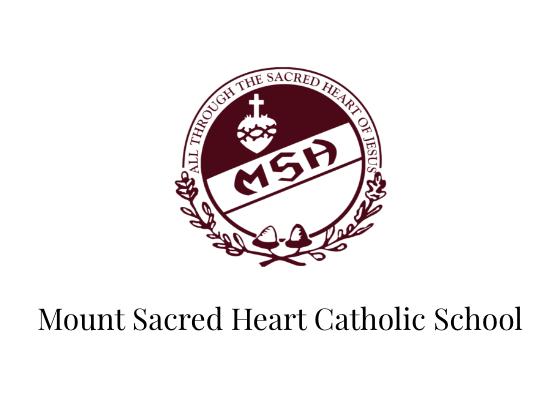 Mount Sacred Heart's 32nd Annual Gala - Outlaws & Ladies logo