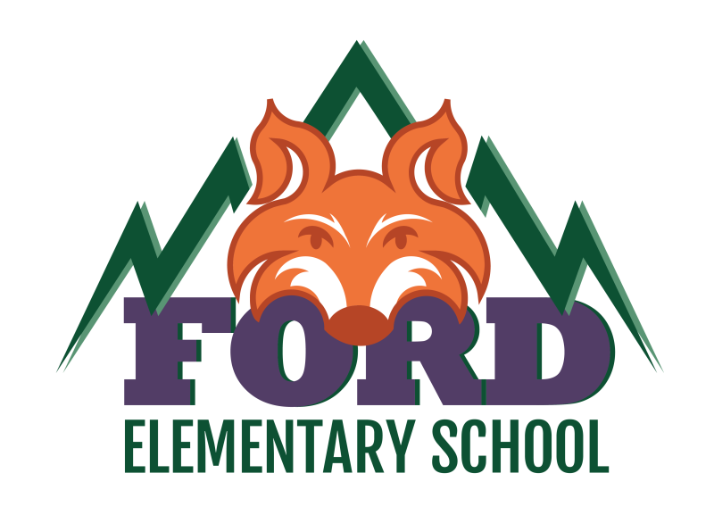 2026 Spring Fundraiser logo