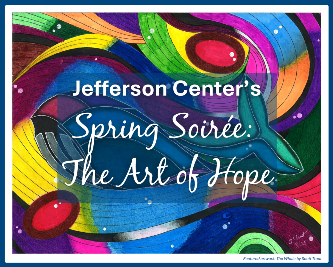 2026 Spring Soiree banner