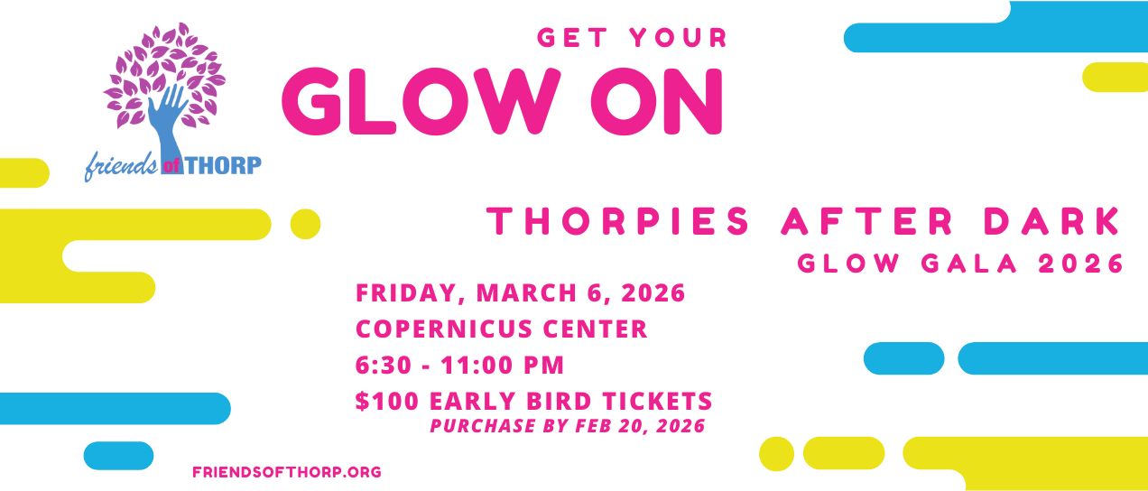 Thorpies After Dark Glow Gala background