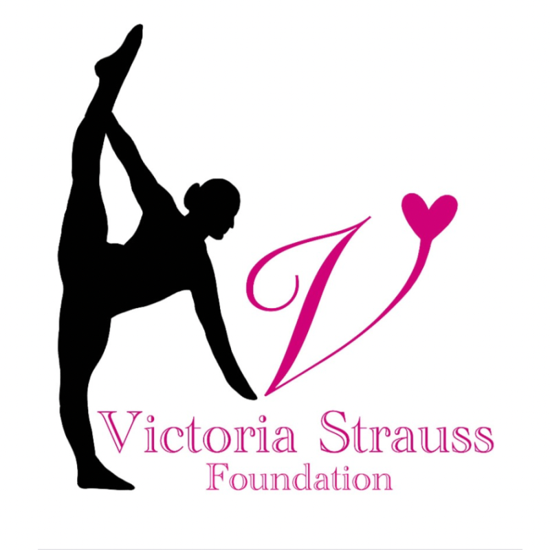 Victoria Strauss Foundation 2nd Annual Fashion Show logo