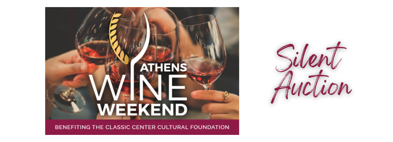 Athens Wine Weekend background