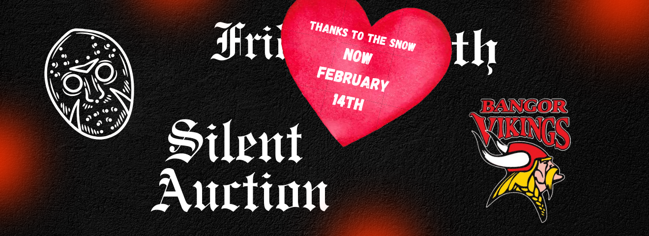 Bangor Viking Club background