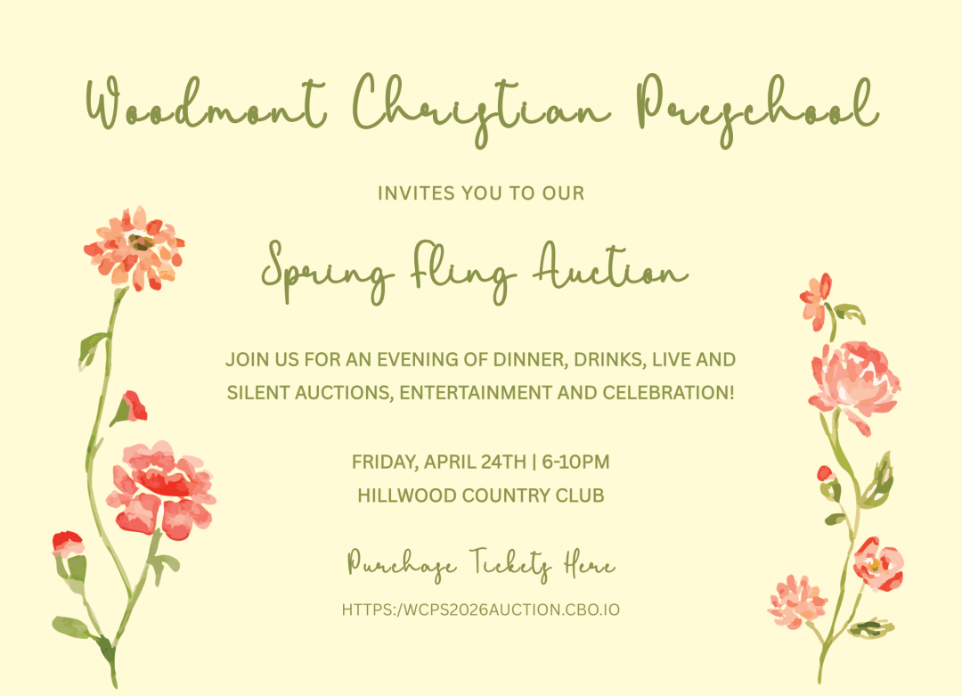 Spring Tickets Auction WCPS 2026 Spring Fling Auction | ClickBid Event Fundraising