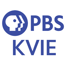 PBS KVIE logo