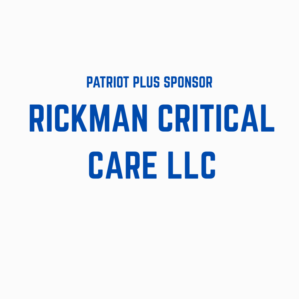Sponsor logo